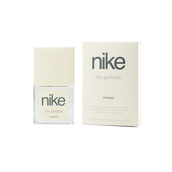 Ženska toaletna voda The Perfume 30ml Nike NK 86312