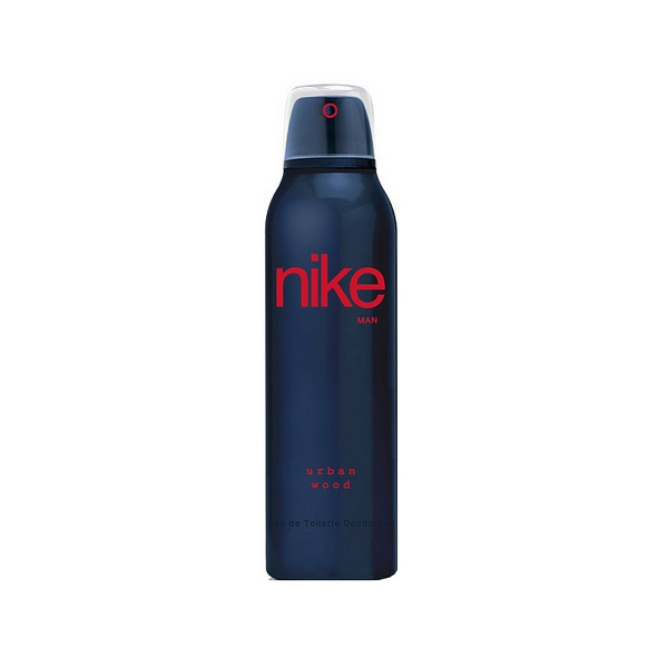 Muški dezadorans Urban Wood 200ml Nike NK 869692