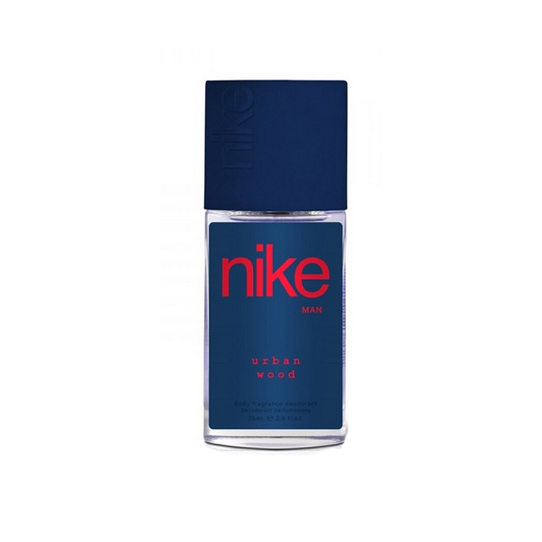 Sprej za telo muški Urban Wood 75ml Nike NK 870056