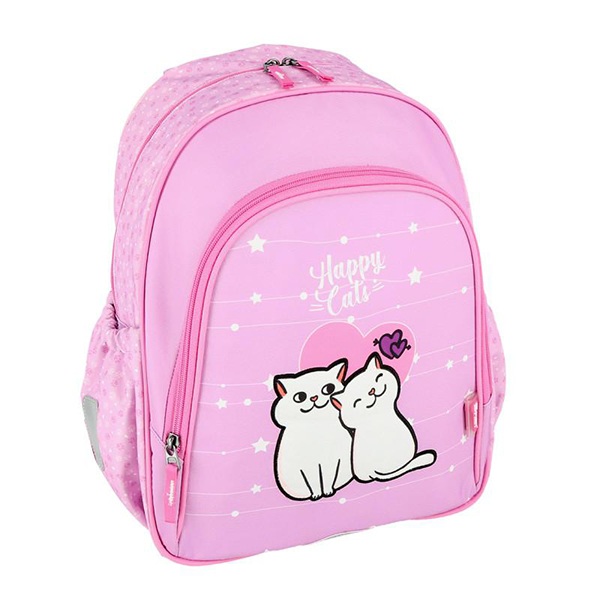 Dečiji ranac Happy Cat Kinder Spirit TTS 408955