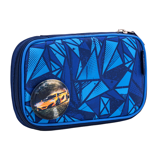 Pernica 335-86/P Glacier Blue Belmil 96884