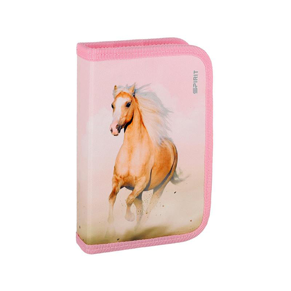 Pernica puna Wild Horse 1 zip Spirit TTS 408884