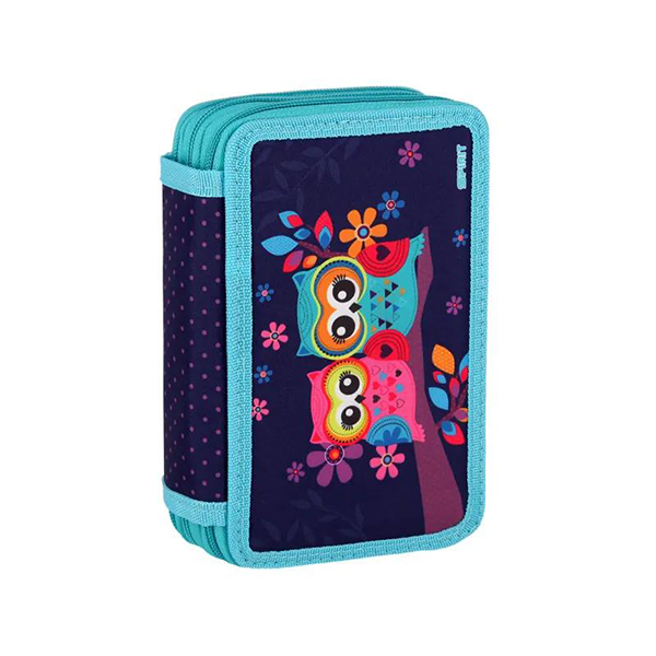 Pernica puna Owl 3 zip Spirit TTS 408898