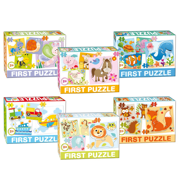 Moje prve puzzle sort 05-647000