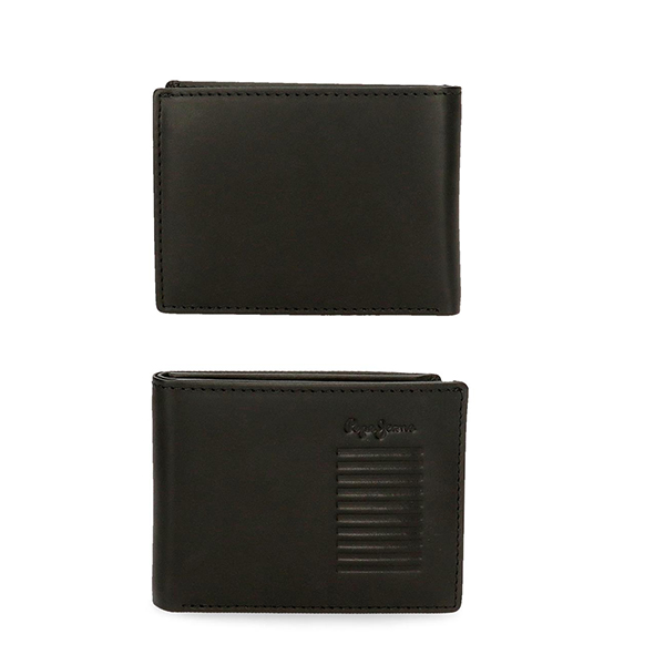 Novčanik Wallets 7943121 Pepe Jeans 79.431.21 Volim svoj dom
