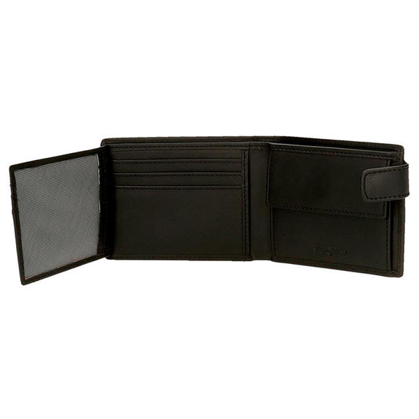 Novčanik Wallets 7943321 Pepe Jeans 79.433.21 Volim svoj dom