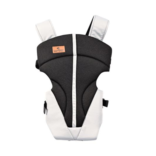 Kengur Journey Grey n Black Lorelli 10010120004