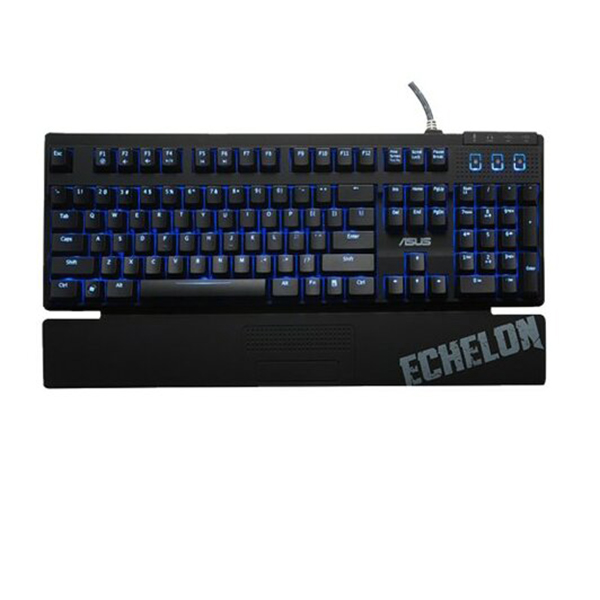 Tastatura Echelon Mech Cherry MX black Asus 1021162