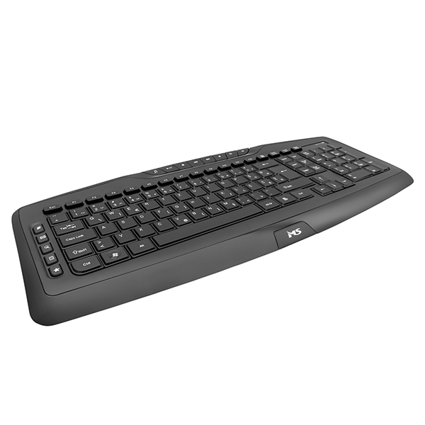Tastatura bežična Alpha M305 MS 1208117