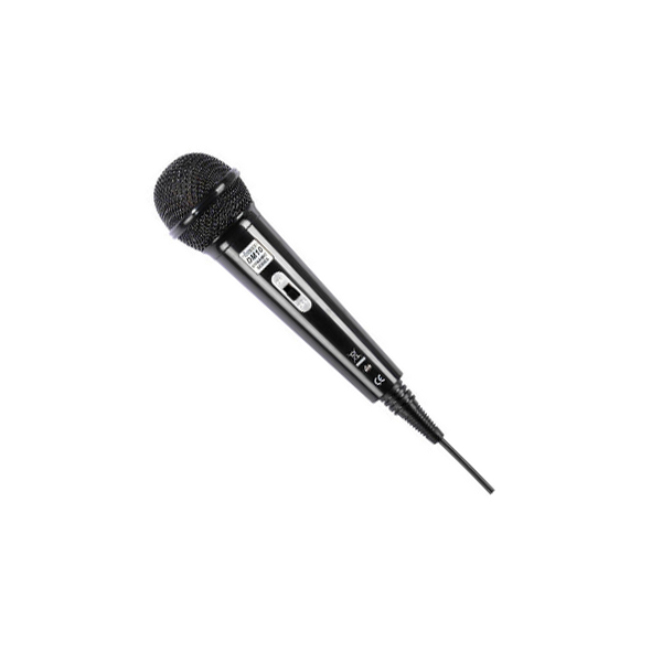 Mikrofon DM 10 Dynamic Vivanco 1148777