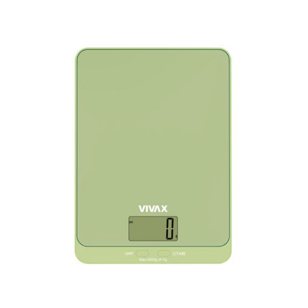 Kuhinjska vaga KS-502G Vivax Home 1229568