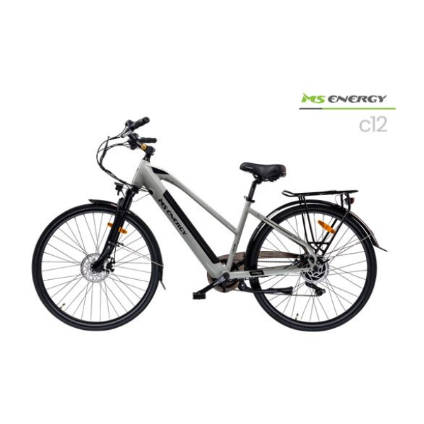 Električni bicikl c12 MS Energy 1237724