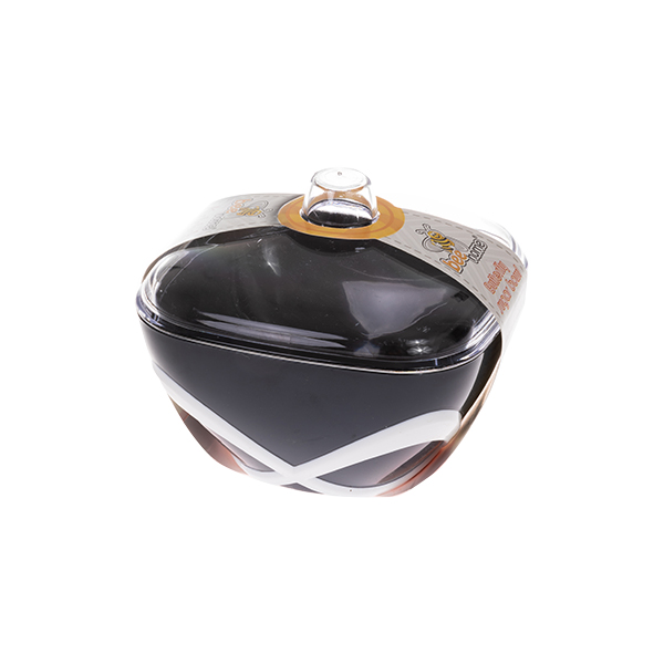 Činija sa poklopcem 0,75L Bowl AK 460