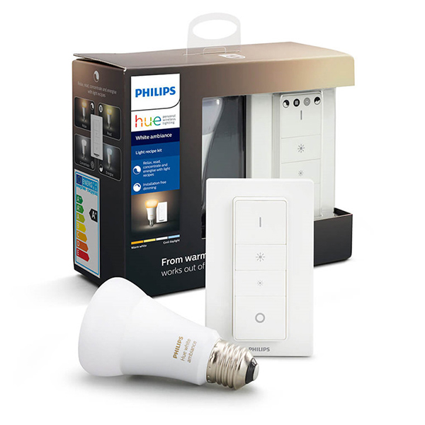 Philips HUE WA LRK 9.5W E27 PH027