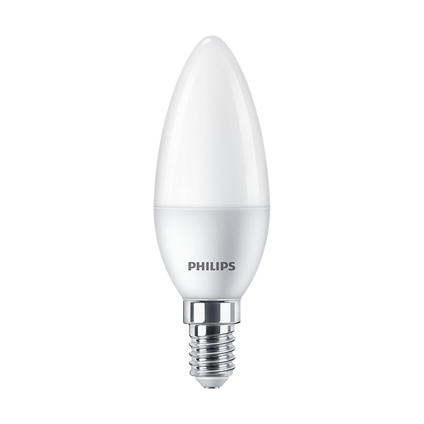 LED sijalica 6W E14 4000K Philips PS777