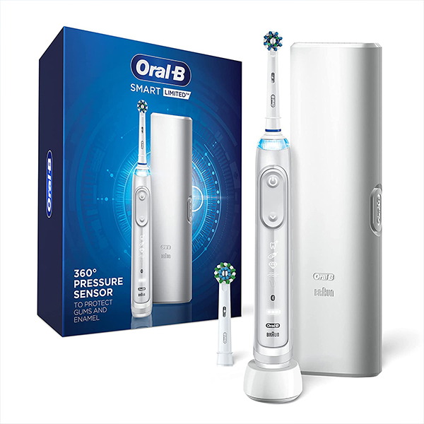 Električna četkica za zube Smart 6 600N Oral B 500388