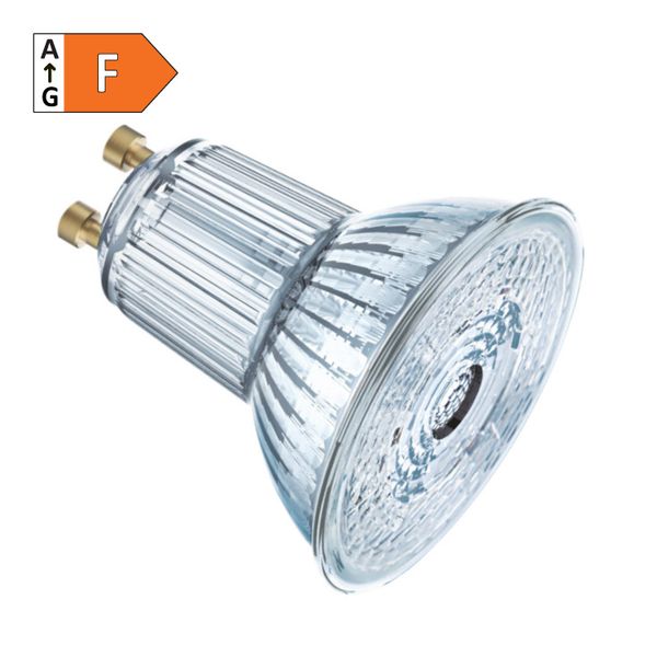 Led sijalica toplo bela 4,3W Osram 4058075096622