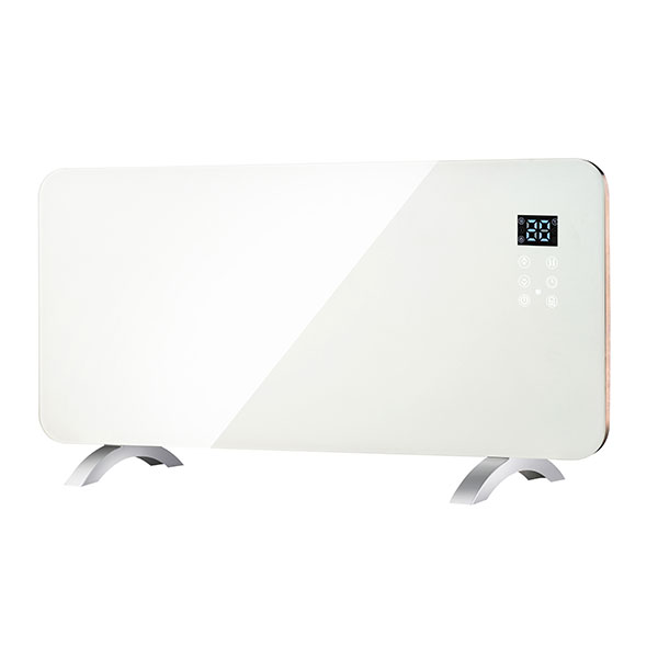Wi-fi panelna grejalica 1500W FS-828-WIFI bela