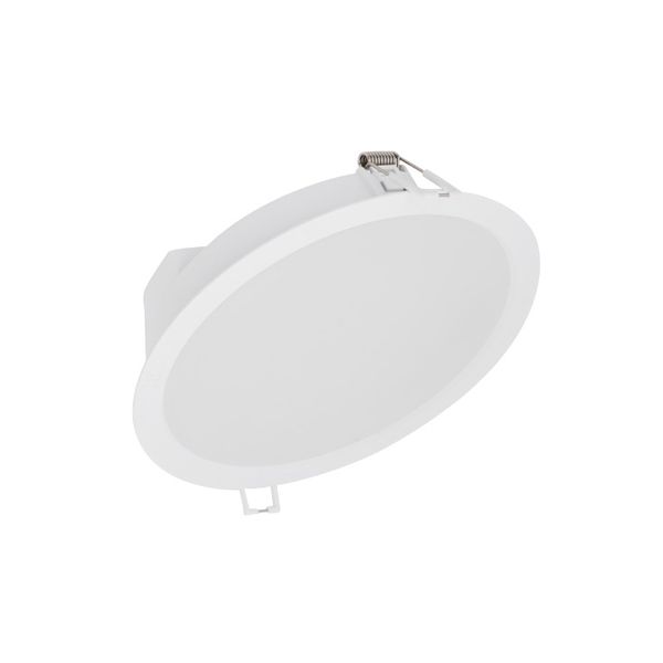 Led ugradna panel lampa 13W toplo bela Ledvance 4058075703049