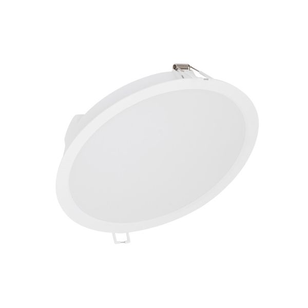 Led ugradna panel lampa 18W dnevna bela Ledvance 4058075703179