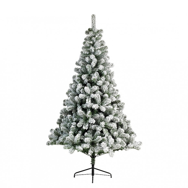 Novogodišnja jelka Imperial pine snowy 180cm-117cm Everlands 68.0951