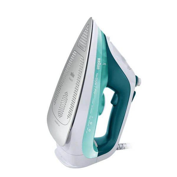 Pegla TexStyle 7 Pro Steam SI7042GR Braun 557066 | Volim svoj dom