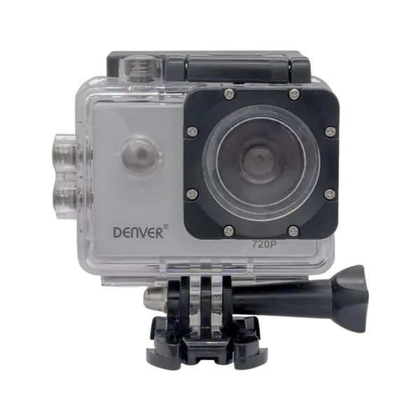 Akciona kamera ACT-320SILVER MK2 Denver 30607