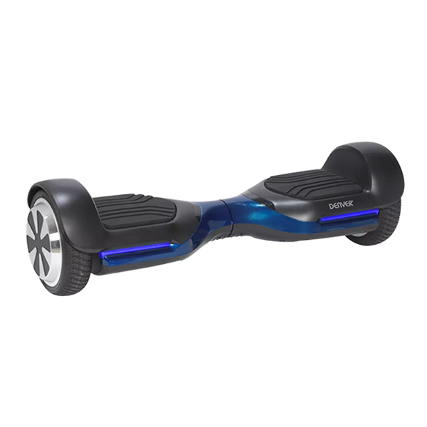 Balans skuter HBO-6750 plavi Denver 30669