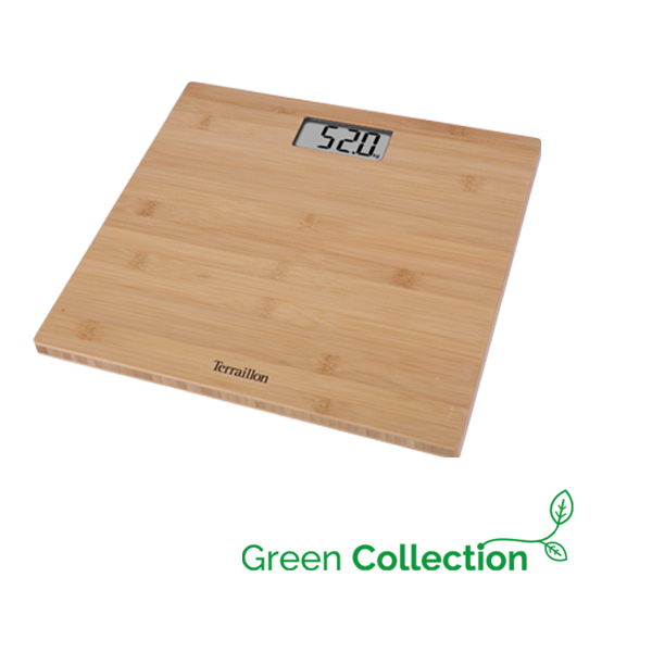 Telesna vaga Bamboo 14824 Terraillon TR14824