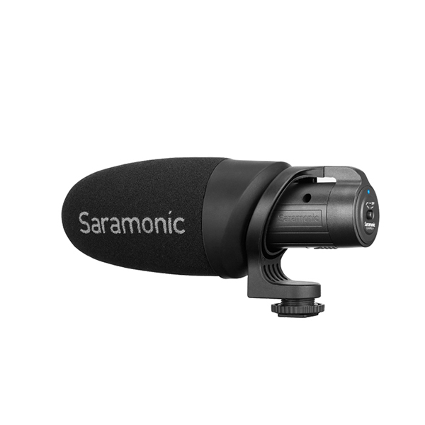 Mikrofon CamMic Plus Saramonic 85029
