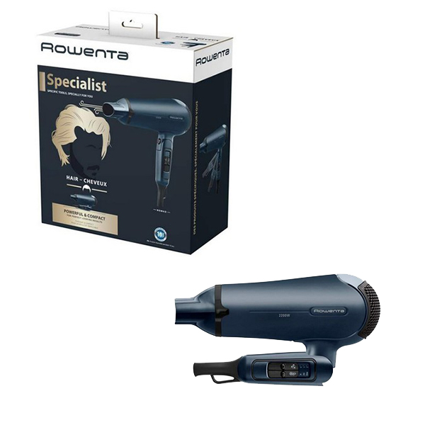 Fen Rowenta 2200W CV4753 | Volim svoj dom