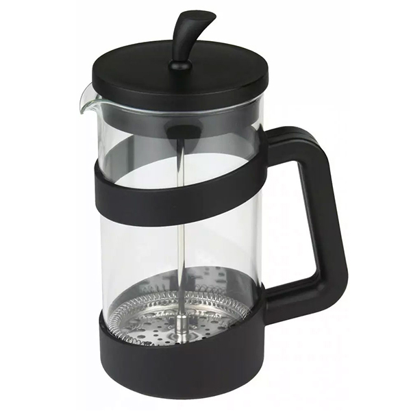 Aparat za kafu i čaj French Press 600 ml Kinghoff KH1398 Volim svoj dom