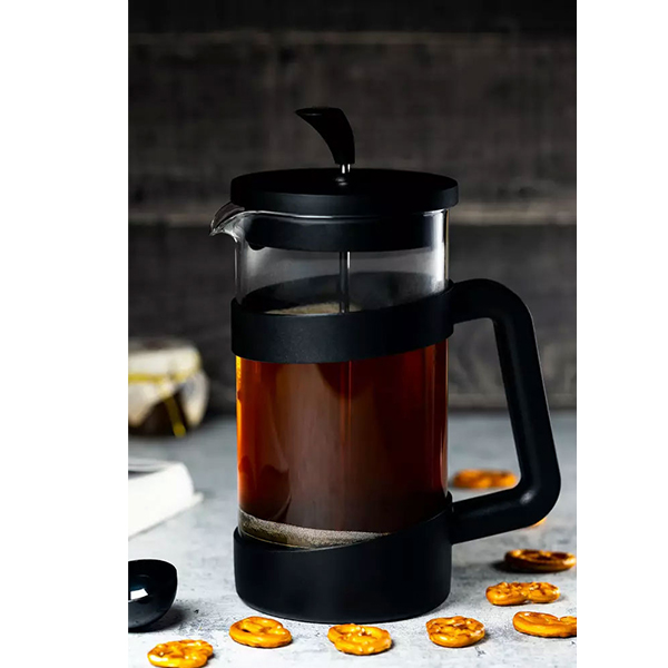 Aparat za kafu i čaj French Press 600 ml Kinghoff KH1398 Volim svoj dom