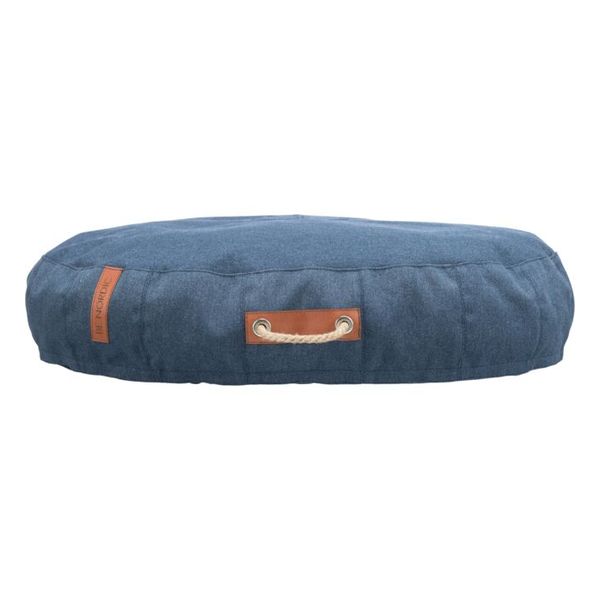 Jastuk ležaljka za psa ovalna Nordic Fohr 80x60cm Trixie 37473