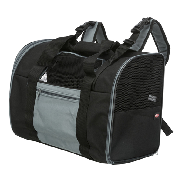 Ruksak transporter za ljubimce 44x30x21cm Connor Trixie 2882