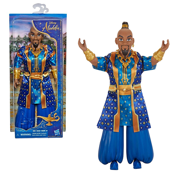 Akciona figura Duh Aladin Disney Hasbro 582082