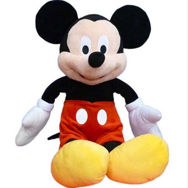 Plišani Miki Maus 45 cm Disney 17527