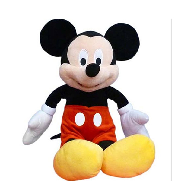 Plišani Miki Maus 22 cm Disney 17457