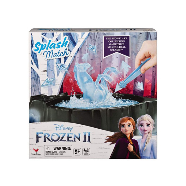 Društvena igra Spin Master Frozen II 280607
