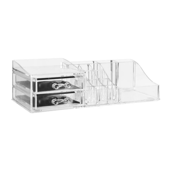 Organizator za šminku Selena 30,6x9x15,3cm 5Five 155912