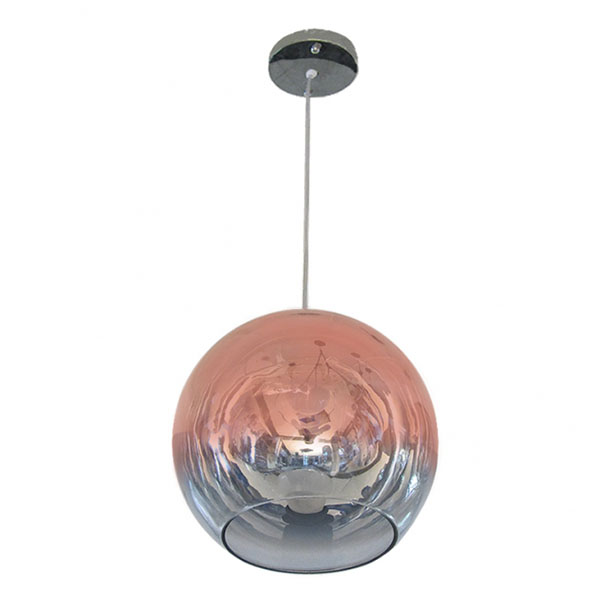 Visilica Luna 181 E27 Rose Gold Change 35.0172