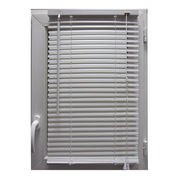 Venecijaner PVC 150x180cm bela Luance 340015018001