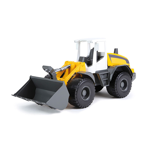 Bager Liebherr L538 48x18,5x22cm Lena 835706