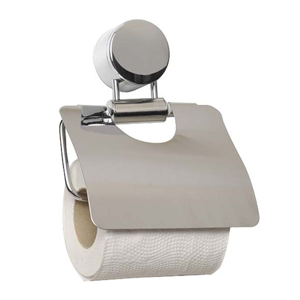 Zidni držač toalet papira 13,2x11,8x6,6cm inox Tendance 9606102