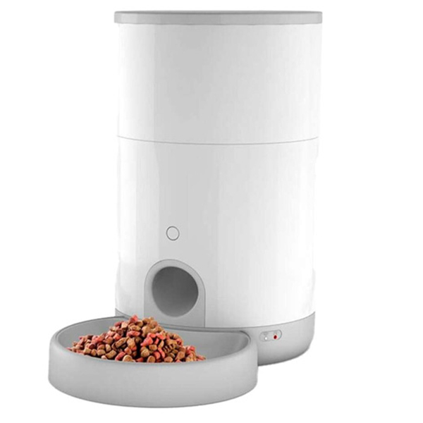 Automatska hranilica Nutri-Mini Smart Pet Feeder Petoneer 048382