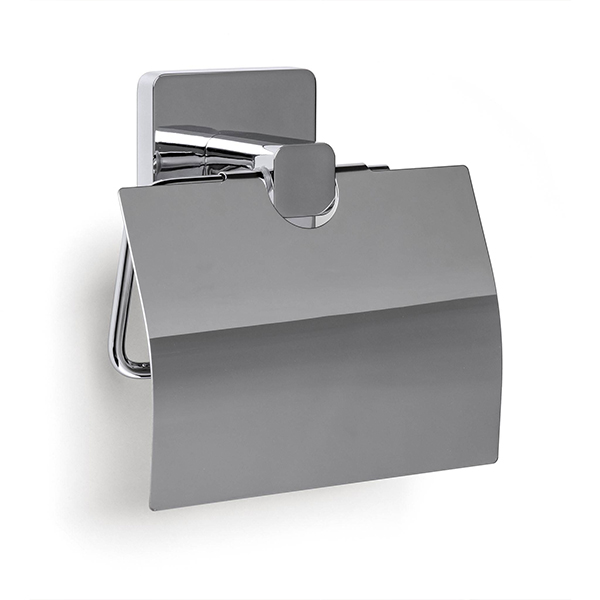 Držač toalet papira 12,5x5x12,5cm Inox Kalo Tatay 6320200