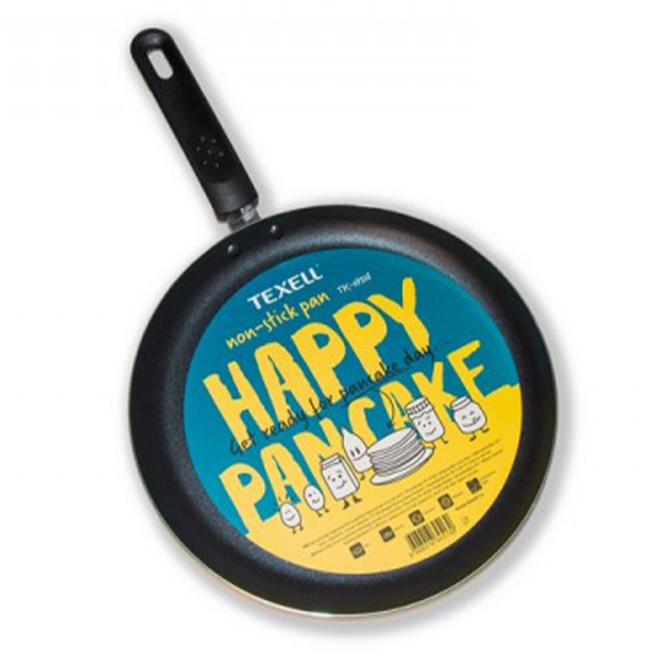 Tiganj za palačinke 26cm Happy Pancakes Texell TPC-HP208
