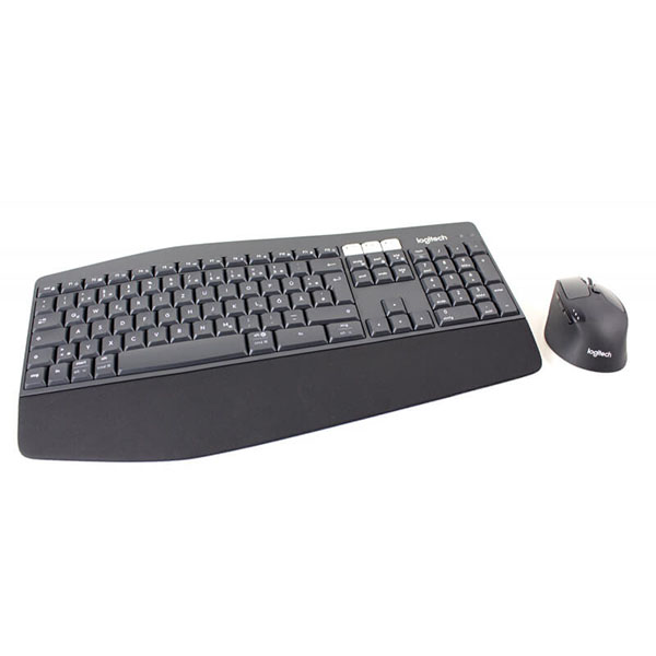Bežična tastatura sa mišem MK850 Logitech 5099206066878 