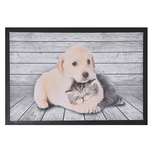 Otirač 40x60cm PVC Poliester Chien Luance 14701172