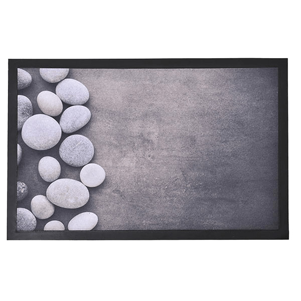 Otirač 40x60cm PVC Poliester Galet Luance 14701175